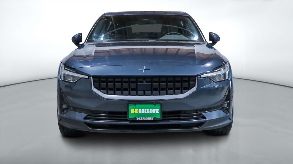 Polestar 2 Launch Edition 2021 d&rsquo;occasion à vendre - 2