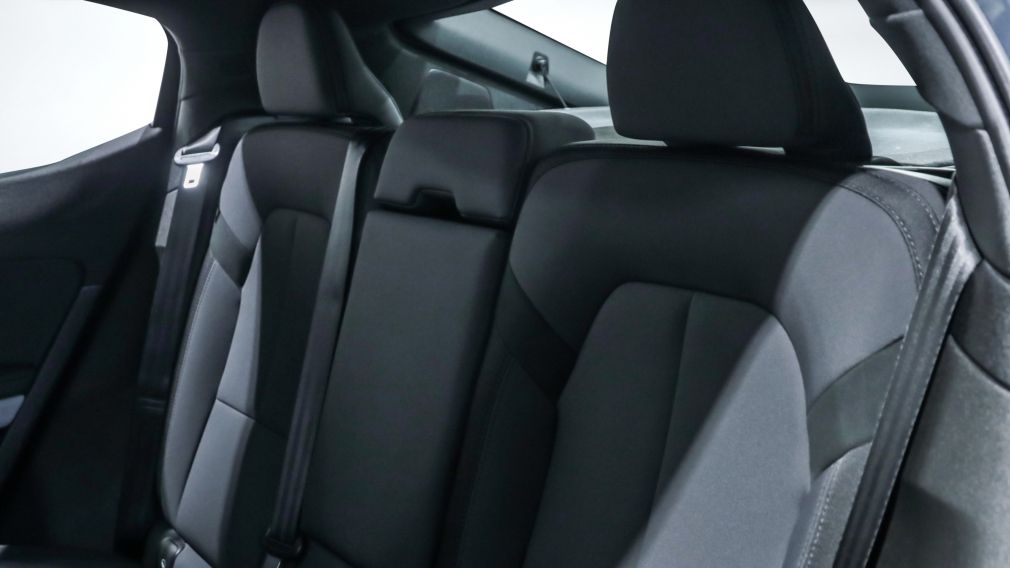 Polestar 2 Launch Edition 2021 d&rsquo;occasion à vendre - 18