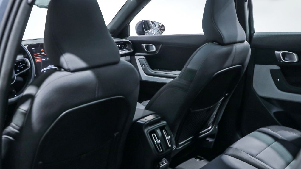 Polestar 2 Launch Edition 2021 d&rsquo;occasion à vendre - 17