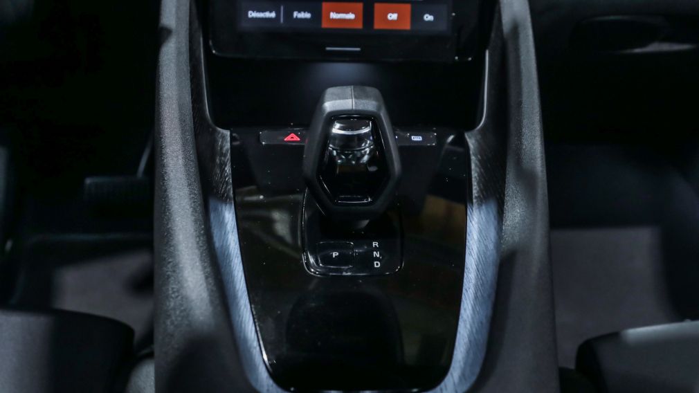 Polestar 2 Launch Edition 2021 d&rsquo;occasion à vendre - 15