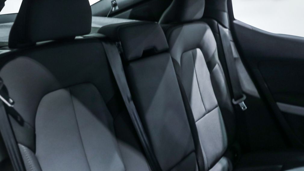 Polestar 2 Launch Edition 2021 d&rsquo;occasion à vendre - 19