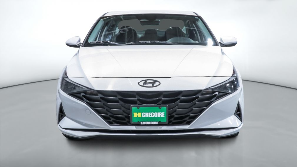 Hyundai Elantra Preferred 2022 d&rsquo;occasion à vendre - 2