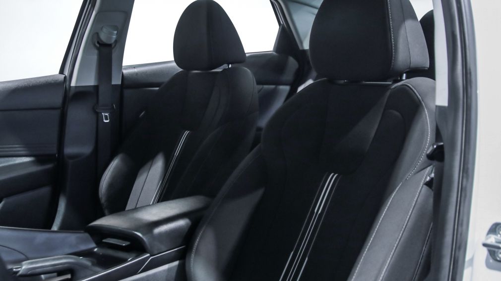 Hyundai Elantra Preferred 2022 d&rsquo;occasion à vendre - 11