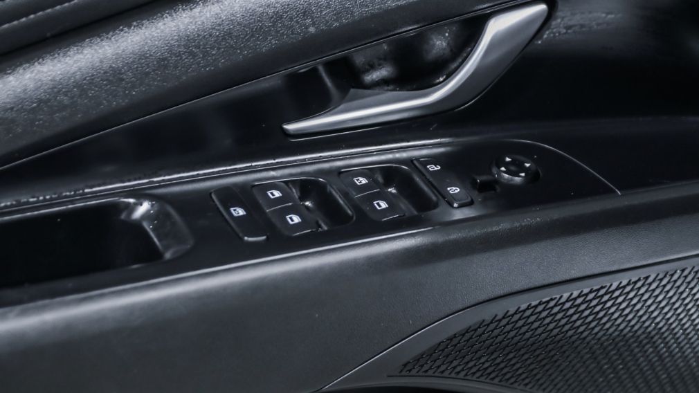 Hyundai Elantra Preferred 2022 d&rsquo;occasion à vendre - 10