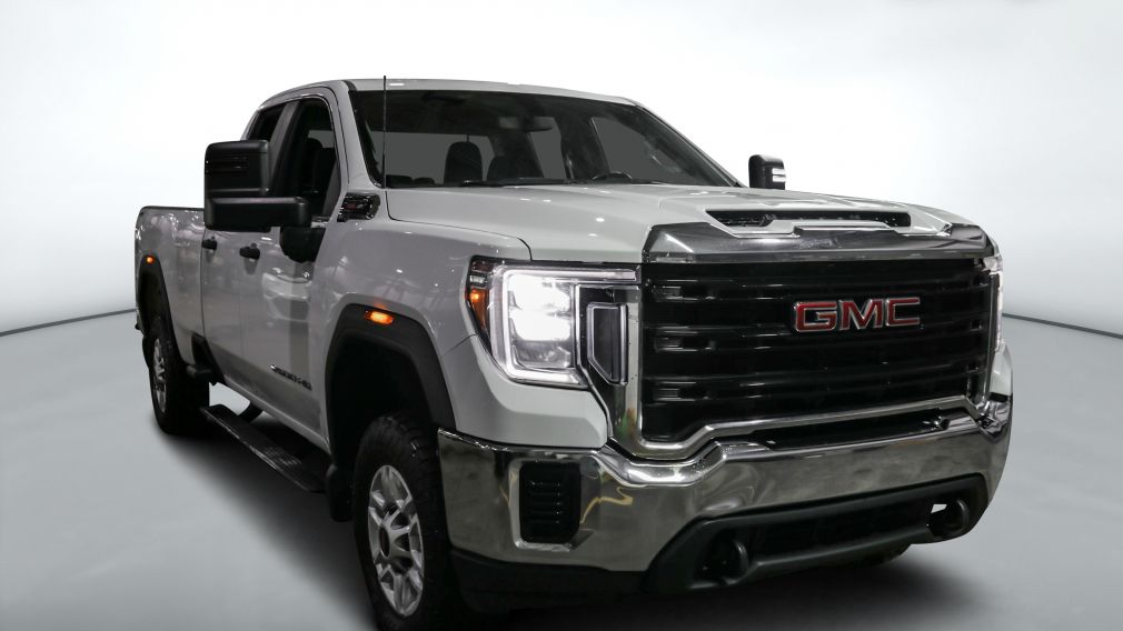 GMC Sierra 2500HD Pro