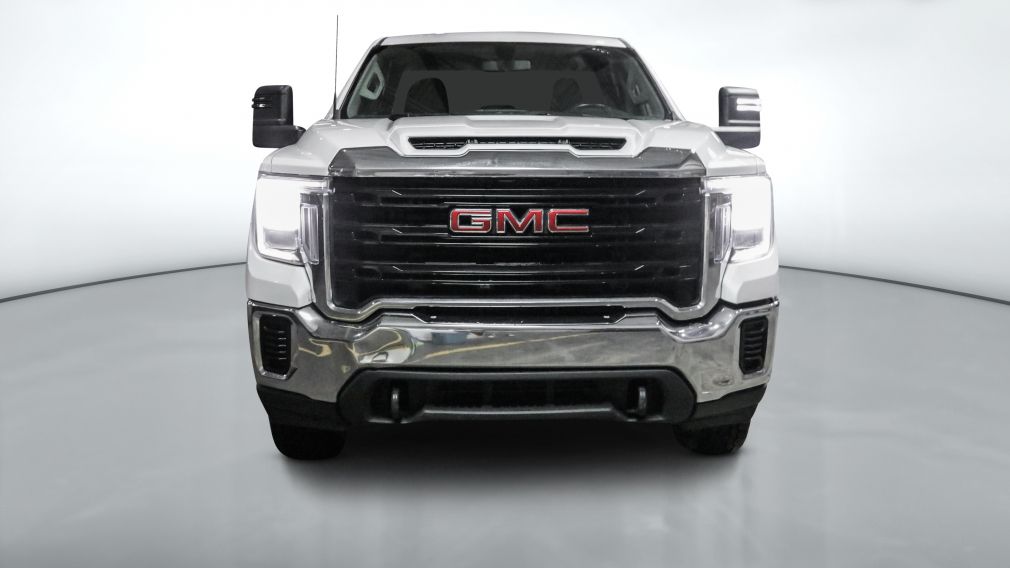 GMC Sierra 2500HD Pro 2022 d’occasion à vendre - 2