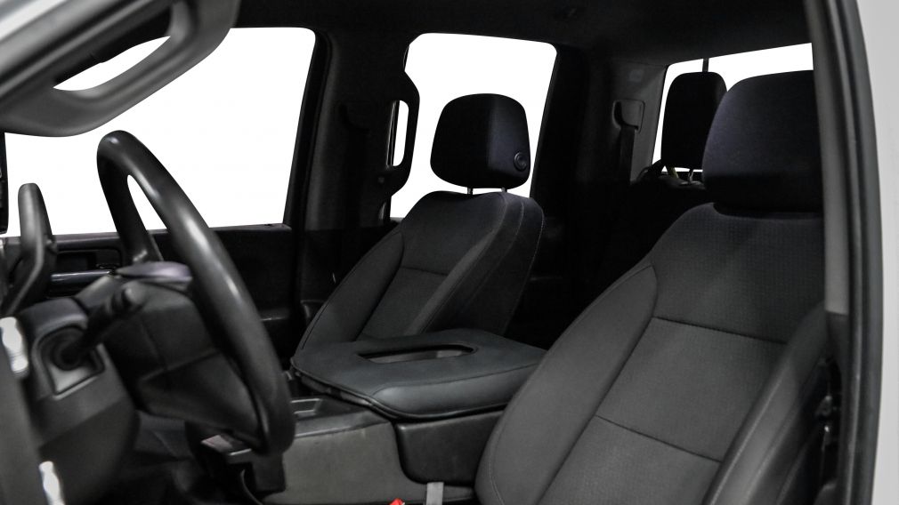 GMC Sierra 2500HD Pro 2022 d’occasion à vendre - 10