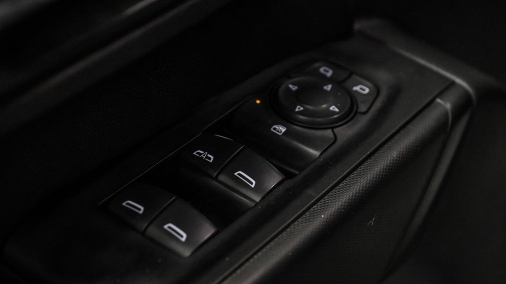 GMC Sierra 2500HD Pro 2022 d’occasion à vendre - 11