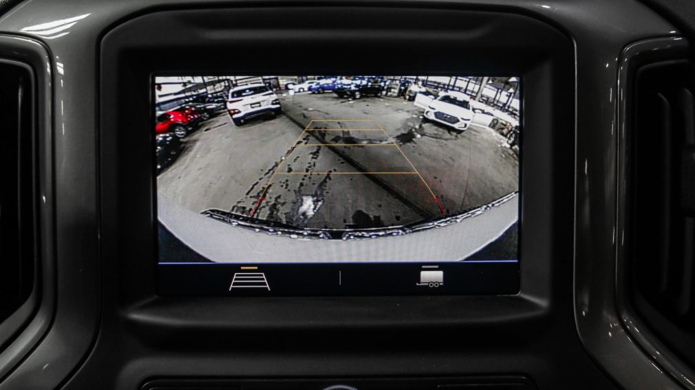 GMC Sierra 2500HD Pro 2022 d’occasion à vendre - 15