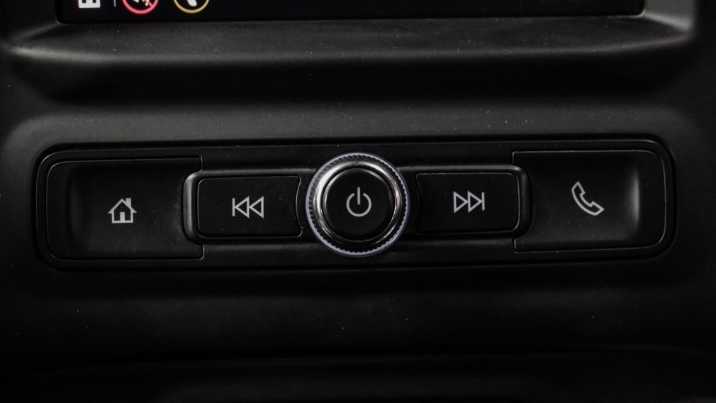 GMC Sierra 2500HD Pro 2022 d’occasion à vendre - 17