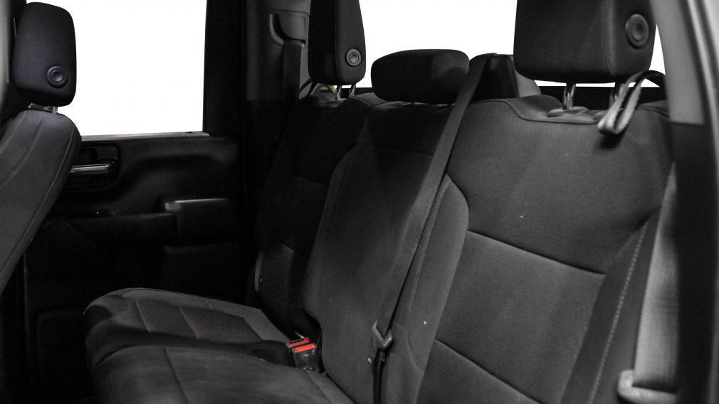 GMC Sierra 2500HD Pro 2022 d’occasion à vendre - 19