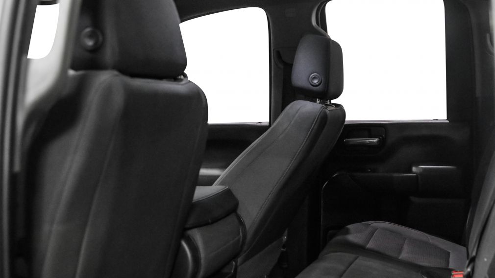 GMC Sierra 2500HD Pro 2022 d’occasion à vendre - 20