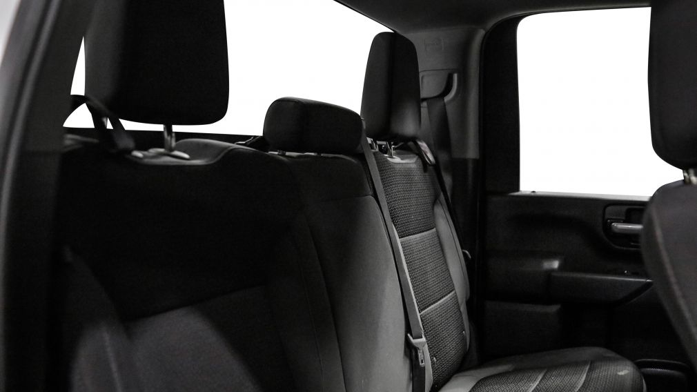 GMC Sierra 2500HD Pro 2022 d’occasion à vendre - 21