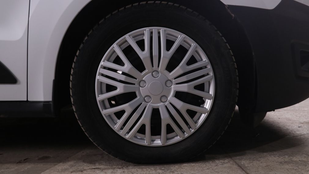 Ford TRANSIT XL 2020 d&rsquo;occasion à vendre - 23