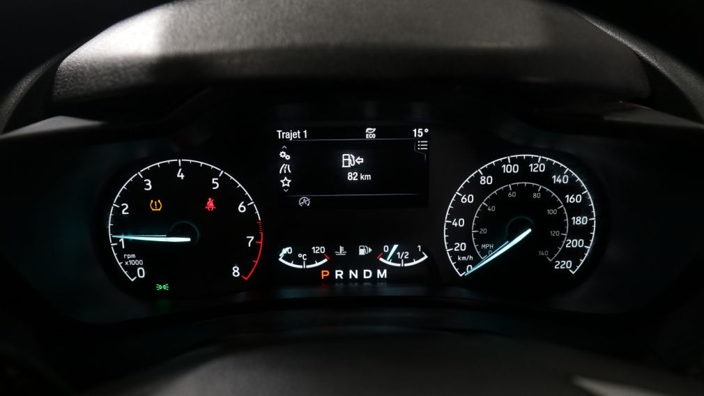 Ford TRANSIT XL 2020 d&rsquo;occasion à vendre - 12