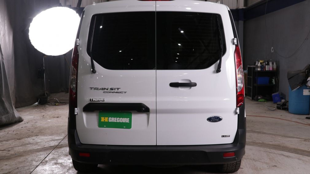 Ford TRANSIT XL 2020 d&rsquo;occasion à vendre - 5