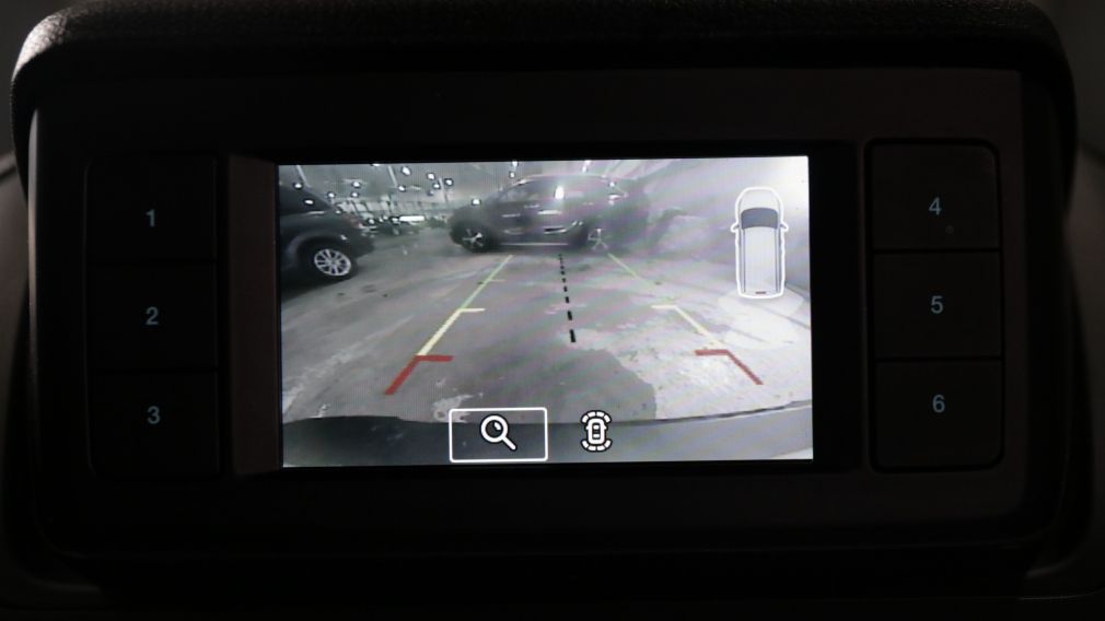 Ford TRANSIT XL 2020 d&rsquo;occasion à vendre - 13