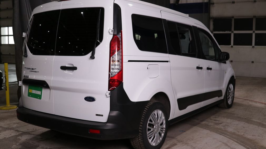 Ford TRANSIT XL 2020 d&rsquo;occasion à vendre - 6