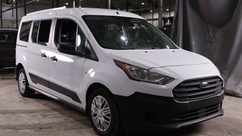Ford TRANSIT XL 2020 d&rsquo;occasion à vendre
