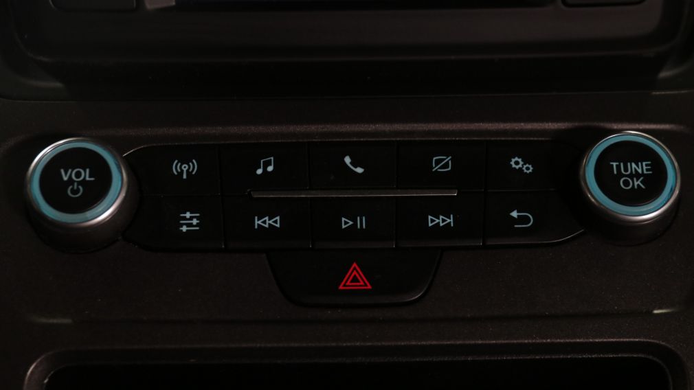 Ford TRANSIT XL 2020 d&rsquo;occasion à vendre - 15