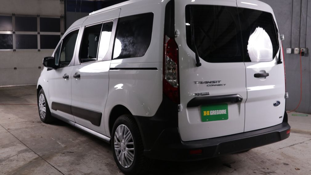 Ford TRANSIT XL 2020 d&rsquo;occasion à vendre - 4