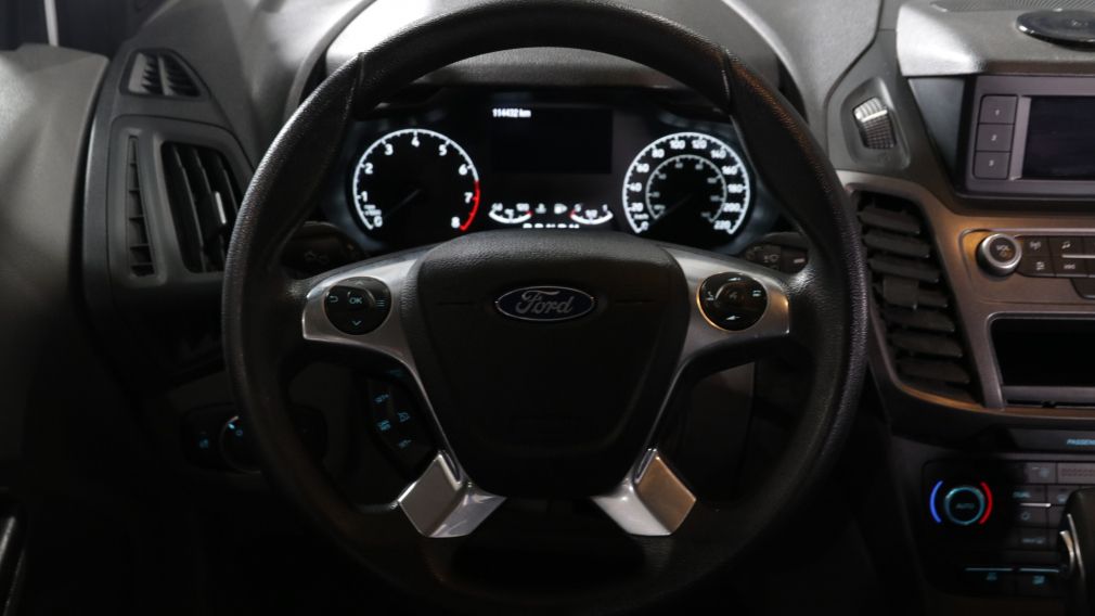 Ford TRANSIT XL 2020 d&rsquo;occasion à vendre - 11