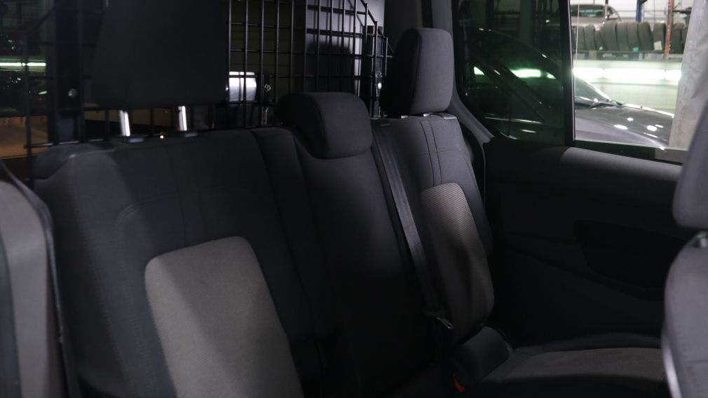 Ford TRANSIT XL 2020 d&rsquo;occasion à vendre - 20