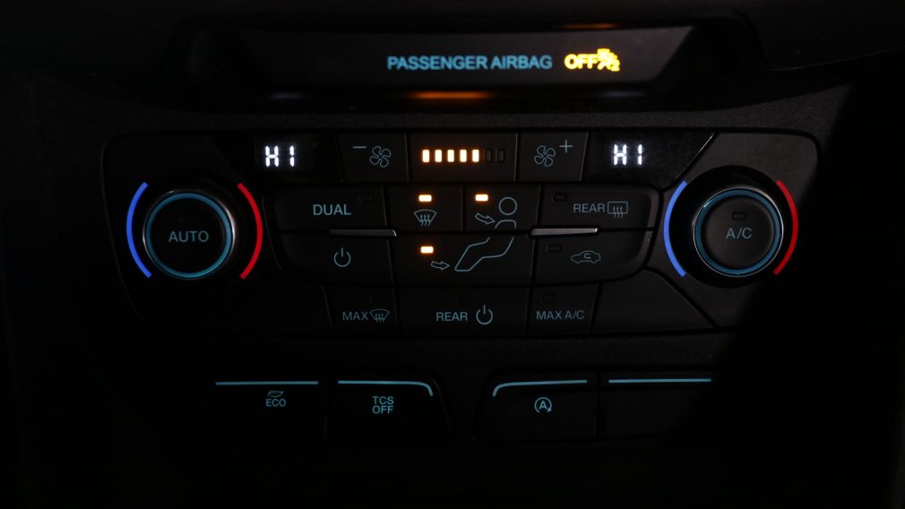 Ford TRANSIT XL 2020 d&rsquo;occasion à vendre - 16