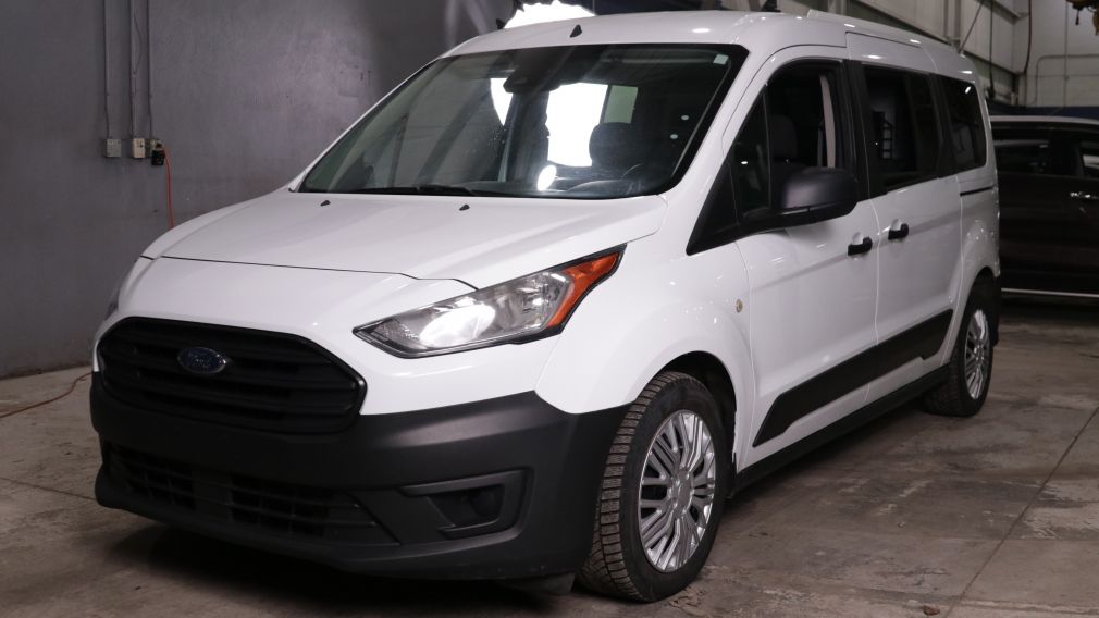 Ford TRANSIT XL 2020 d&rsquo;occasion à vendre - 3