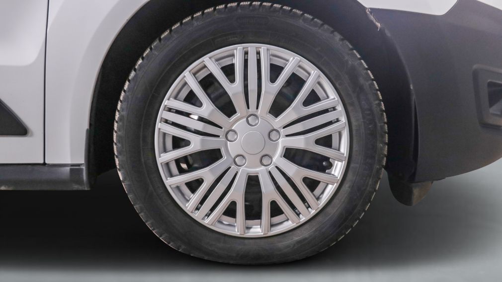 Ford TRANSIT XL 2020 d&rsquo;occasion à vendre - 23