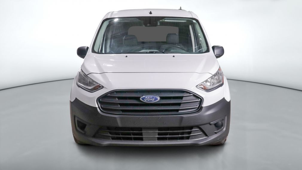 Ford TRANSIT XL 2020 d&rsquo;occasion à vendre - 2