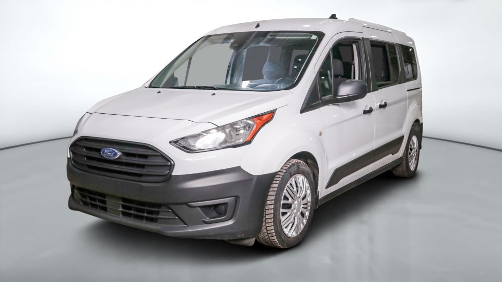 Ford TRANSIT XL 2020 d&rsquo;occasion à vendre - 3