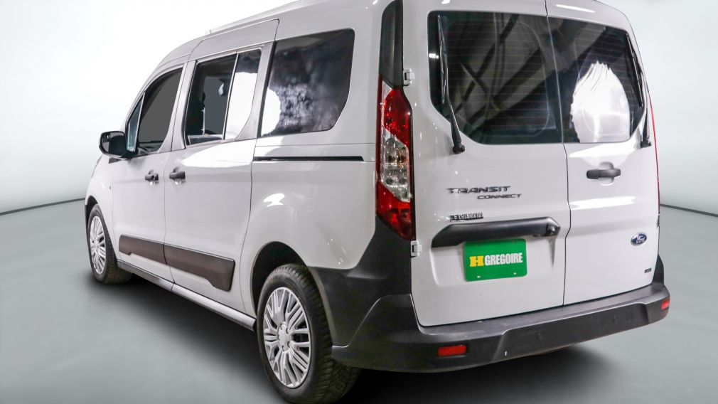 Ford TRANSIT XL 2020 d&rsquo;occasion à vendre - 4