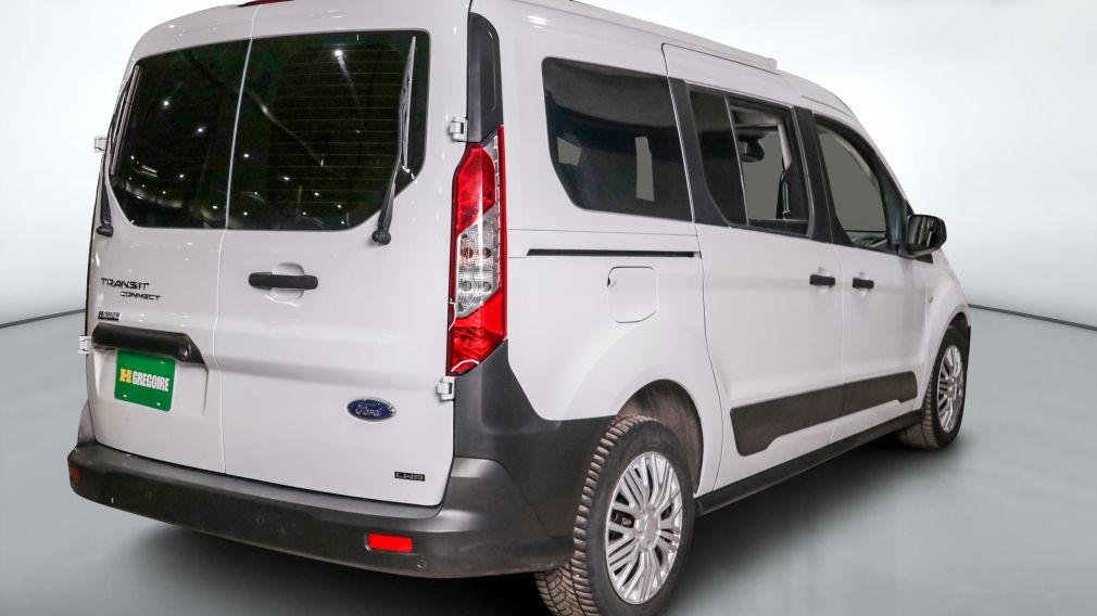 Ford TRANSIT XL 2020 d&rsquo;occasion à vendre - 5