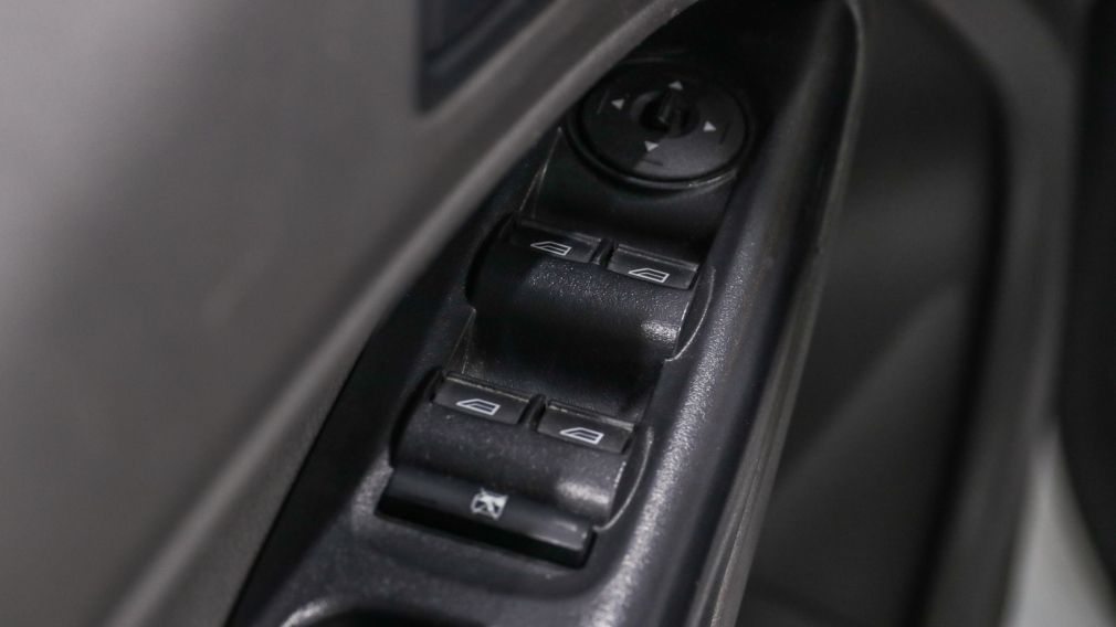 Ford TRANSIT XL 2020 d&rsquo;occasion à vendre - 9