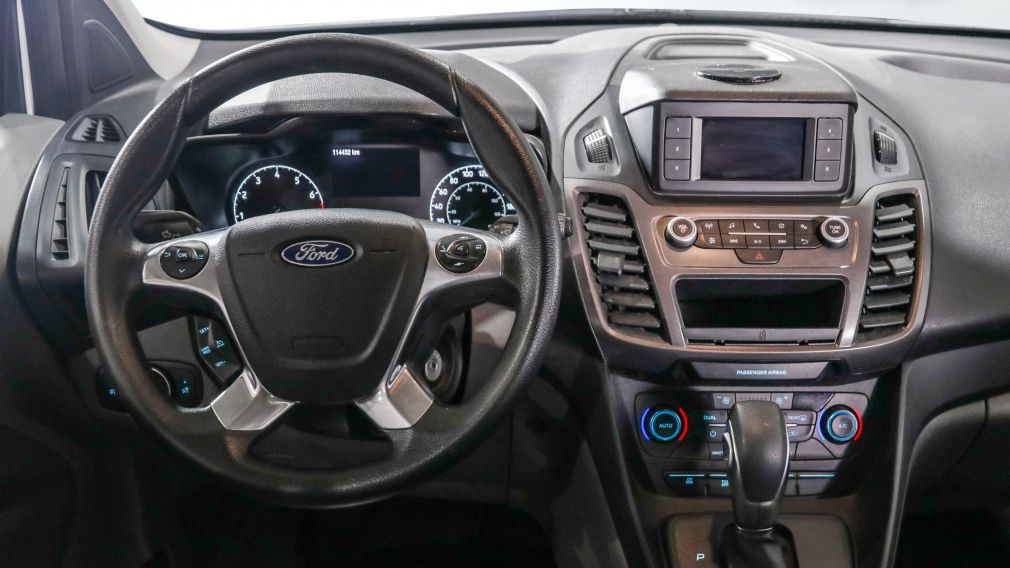 Ford TRANSIT XL 2020 d&rsquo;occasion à vendre - 10