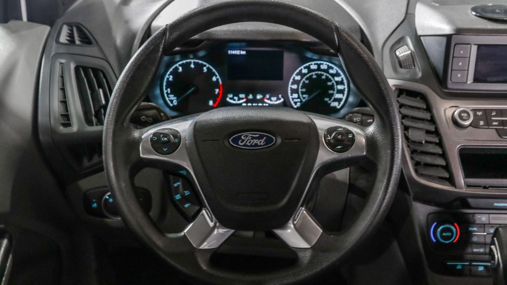 Ford TRANSIT XL 2020 d&rsquo;occasion à vendre - 11