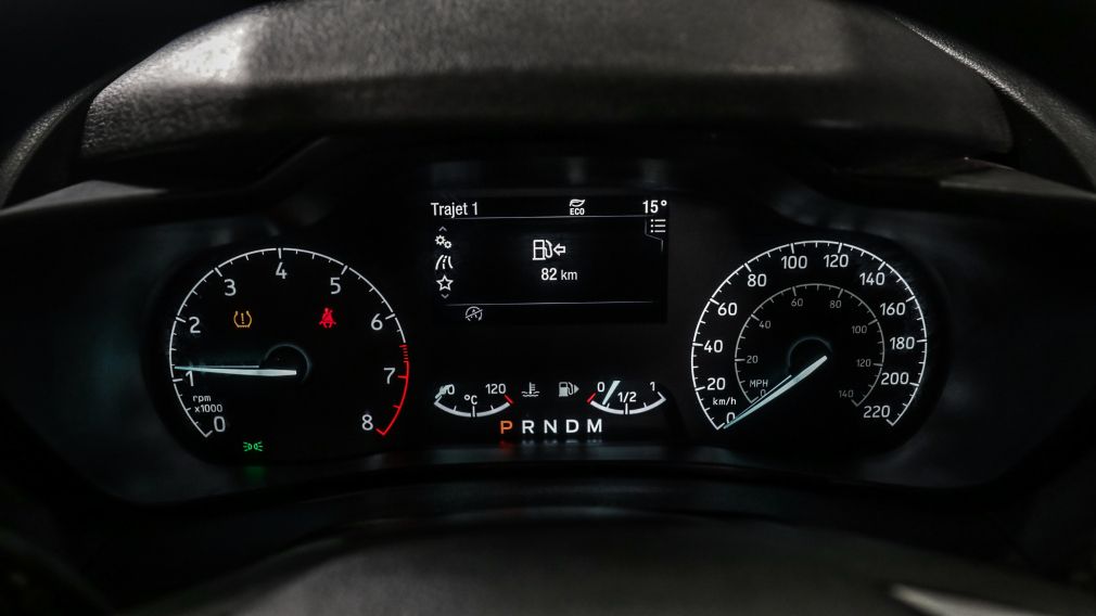 Ford TRANSIT XL 2020 d&rsquo;occasion à vendre - 12