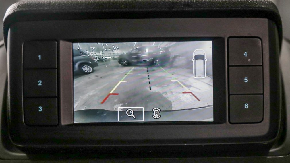 Ford TRANSIT XL 2020 d&rsquo;occasion à vendre - 13