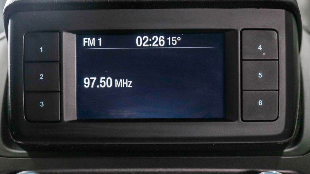 Ford TRANSIT XL 2020 d&rsquo;occasion à vendre - 14