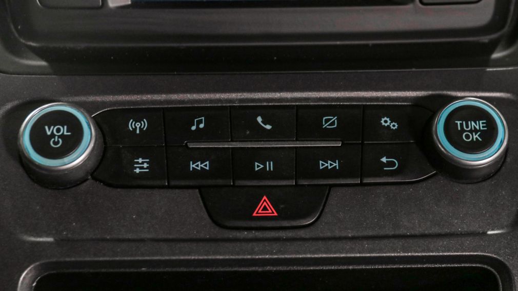 Ford TRANSIT XL 2020 d&rsquo;occasion à vendre - 15