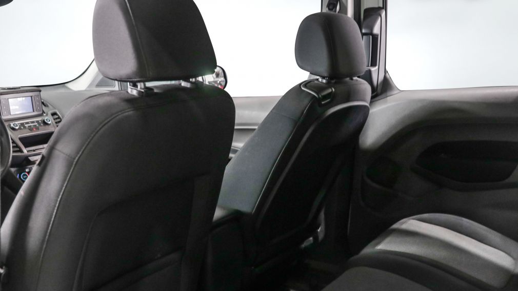 Ford TRANSIT XL 2020 d&rsquo;occasion à vendre - 18