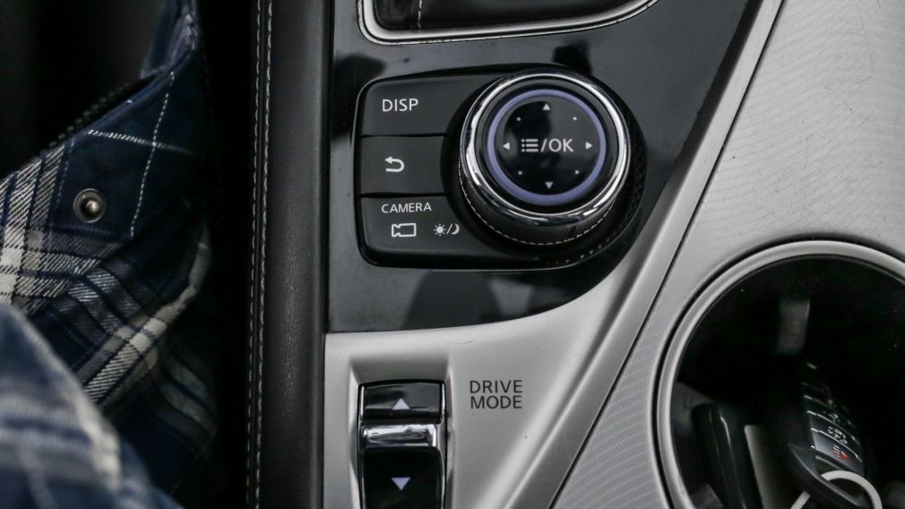 Infiniti Q50 LUXE 2023 d’occasion à vendre - 15