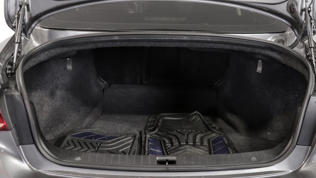 Infiniti Q50 LUXE 2023 d’occasion à vendre - 23