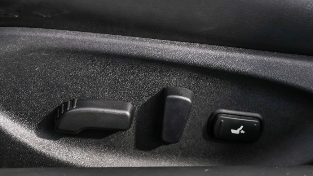 Infiniti Q50 LUXE 2023 d’occasion à vendre - 12