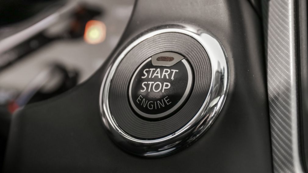 Infiniti Q50 LUXE 2023 d’occasion à vendre - 21