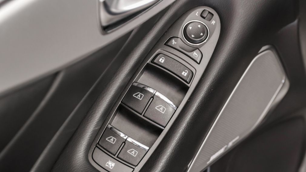 Infiniti Q50 LUXE 2023 d’occasion à vendre - 11