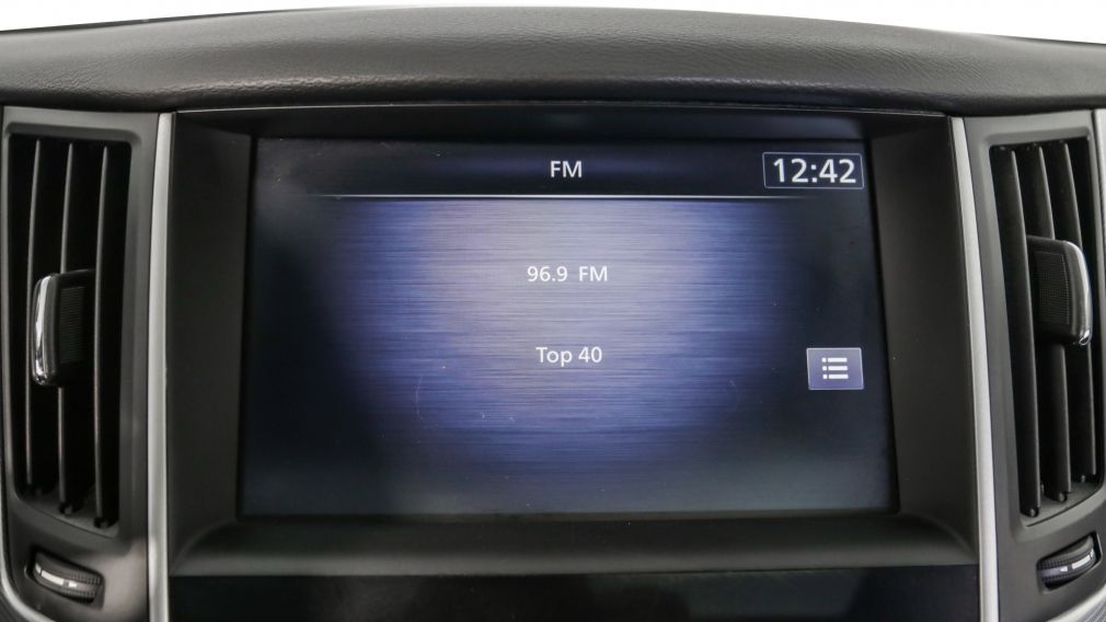 Infiniti Q50 LUXE 2023 d’occasion à vendre - 16