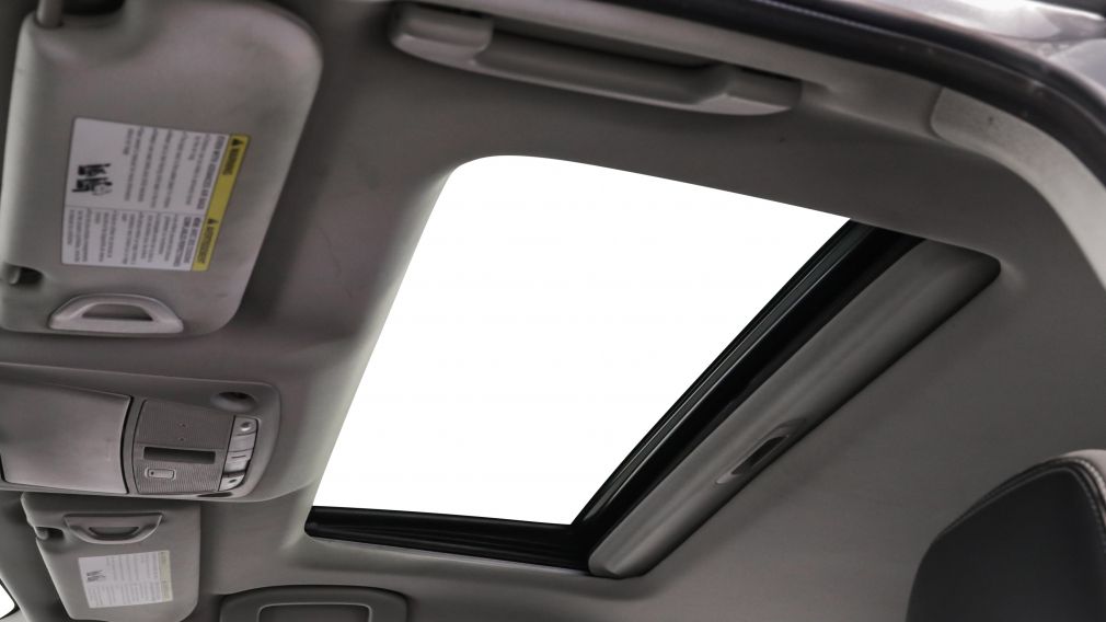 Infiniti Q50 LUXE 2023 d’occasion à vendre - 20