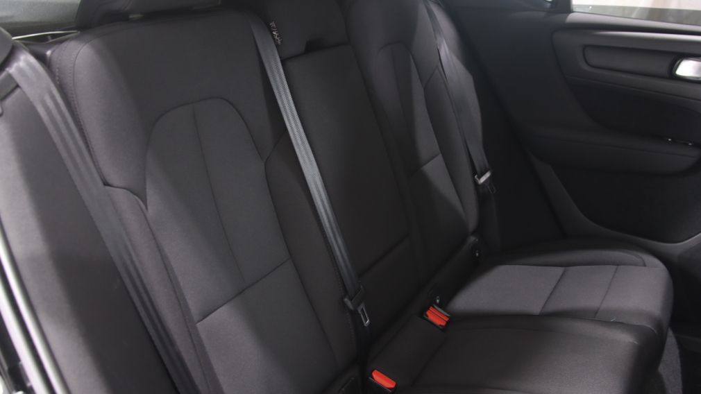 Volvo XC40 Momentum 2021 d&rsquo;occasion à vendre - 23